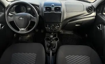 LADA (ВАЗ) Granta 2024 года за 26 990 BYN в Могилев