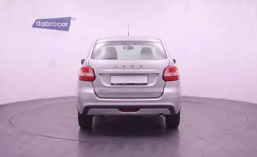 LADA (ВАЗ) Granta 2024 года за 26 990 BYN в Могилев