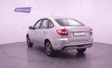 LADA (ВАЗ) Granta 2024 года за 26 990 BYN в Могилев