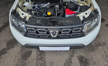 Dacia Duster 2018 года за 41 200 BYN в Минск
