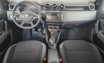 Dacia Duster 2018 года за 41 200 BYN в Минск