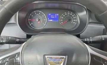 Dacia Duster 2018 года за 41 200 BYN в Минск