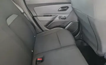 Dacia Duster 2018 года за 41 200 BYN в Минск