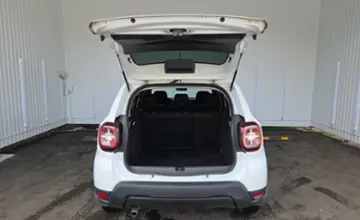 Dacia Duster 2018 года за 41 200 BYN в Минск