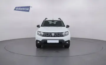 Dacia Duster 2018 года за 41 200 BYN в Минск
