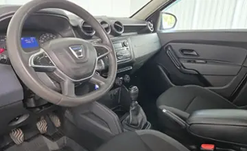 Dacia Duster 2018 года за 41 200 BYN в Минск