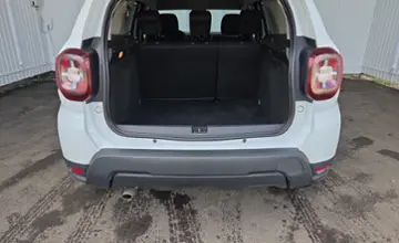 Dacia Duster 2018 года за 41 200 BYN в Минск