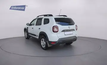 Dacia Duster 2018 года за 41 200 BYN в Минск