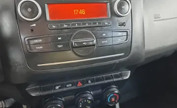 Dacia Duster 2018 года за 41 200 BYN в Минск