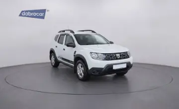 Dacia Duster 2018 года за 41 200 BYN в Минск