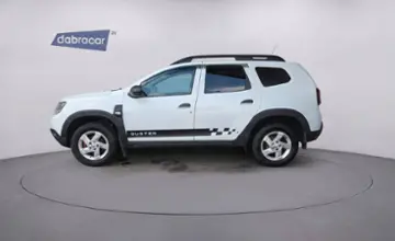 Dacia Duster 2018 года за 41 200 BYN в Минск