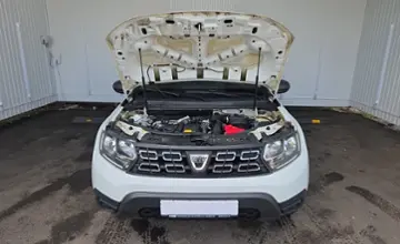 Dacia Duster 2018 года за 41 200 BYN в Минск