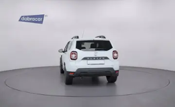 Dacia Duster 2018 года за 41 200 BYN в Минск