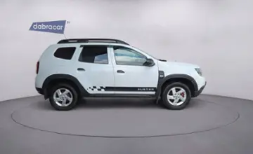 Dacia Duster 2018 года за 41 200 BYN в Минск