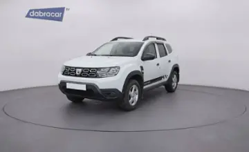 Dacia Duster 2018 года за 41 200 BYN в Минск