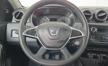 Dacia Duster 2018 года за 41 200 BYN в Минск