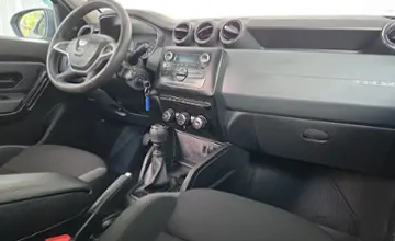 Dacia Duster 2018 года за 41 200 BYN в Минск