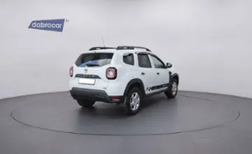 Dacia Duster 2018 года за 41 200 BYN в Минск