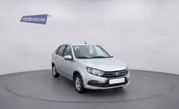 LADA (ВАЗ) Granta 2024 года за 25 990 BYN в Витебск