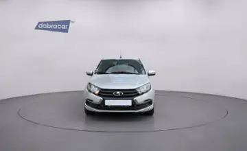LADA (ВАЗ) Granta 2024 года за 25 990 BYN в Витебск