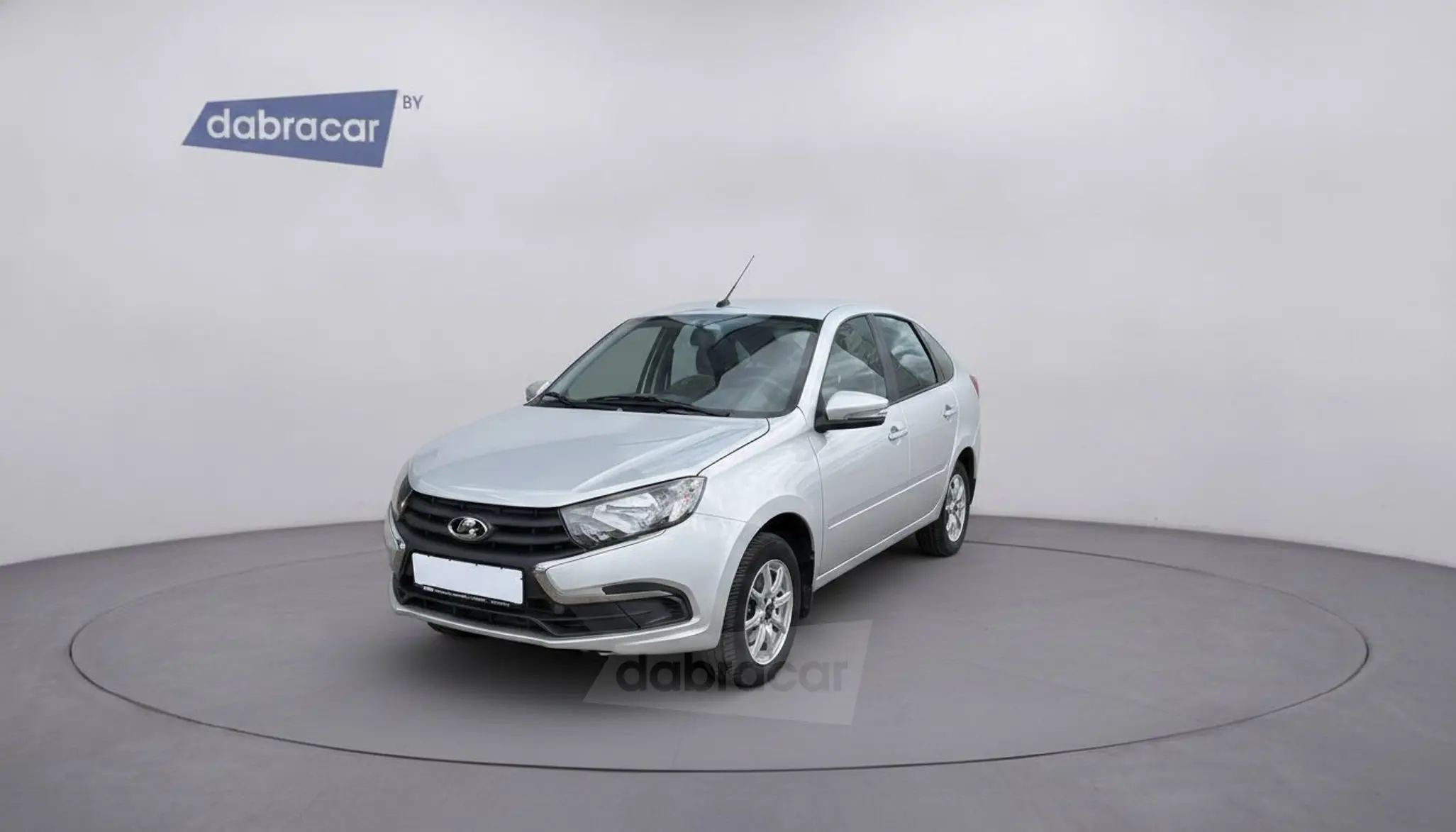 LADA (ВАЗ) Granta 2024 года за 25 990 BYN в Витебск
