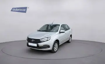 LADA (ВАЗ) Granta 2024 года за 25 990 BYN в Витебск