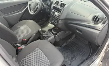 LADA (ВАЗ) Granta 2024 года за 25 990 BYN в Витебск