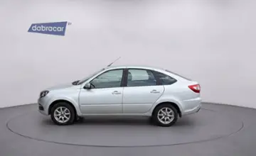 LADA (ВАЗ) Granta 2024 года за 25 990 BYN в Витебск