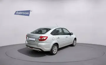 LADA (ВАЗ) Granta 2024 года за 25 990 BYN в Витебск