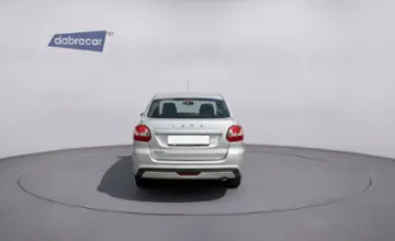 LADA (ВАЗ) Granta 2024 года за 25 990 BYN в Витебск