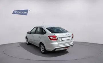 LADA (ВАЗ) Granta 2024 года за 25 990 BYN в Витебск