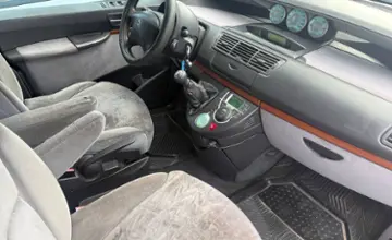 Citroen C8 2002 года за 12 500 BYN в Гродно