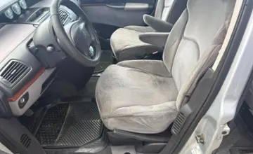 Citroen C8 2002 года за 12 500 BYN в Гродно