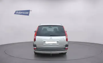 Citroen C8 2002 года за 12 500 BYN в Гродно