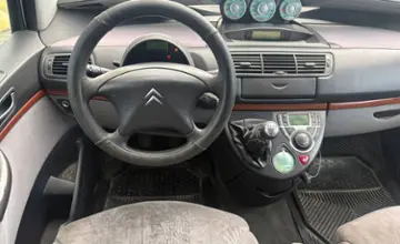 Citroen C8 2002 года за 12 500 BYN в Гродно