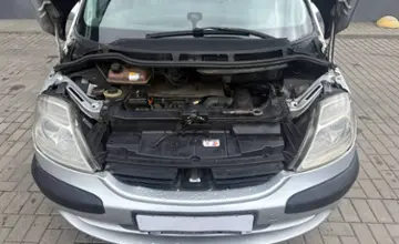 Citroen C8 2002 года за 12 500 BYN в Гродно