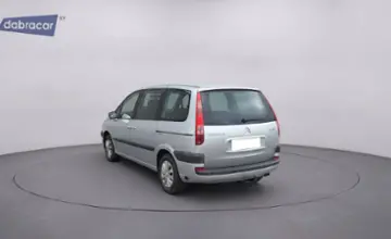 Citroen C8 2002 года за 12 500 BYN в Гродно