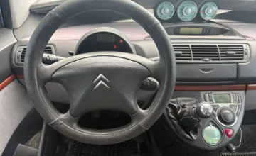 Citroen C8 2002 года за 12 500 BYN в Гродно