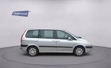 Citroen C8 2002 года за 12 500 BYN в Гродно