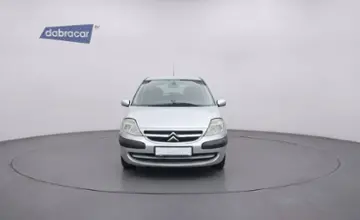 Citroen C8 2002 года за 12 500 BYN в Гродно