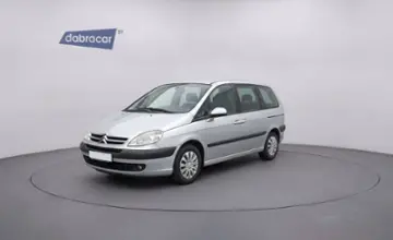 Citroen C8 2002 года за 12 500 BYN в Гродно