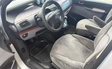 Citroen C8 2002 года за 12 500 BYN в Гродно
