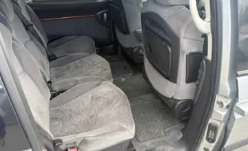 Citroen C8 2002 года за 12 500 BYN в Гродно