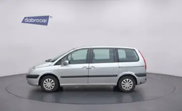 Citroen C8 2002 года за 12 500 BYN в Гродно