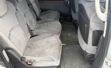 Citroen C8 2002 года за 12 500 BYN в Гродно