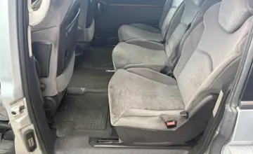 Citroen C8 2002 года за 12 500 BYN в Гродно