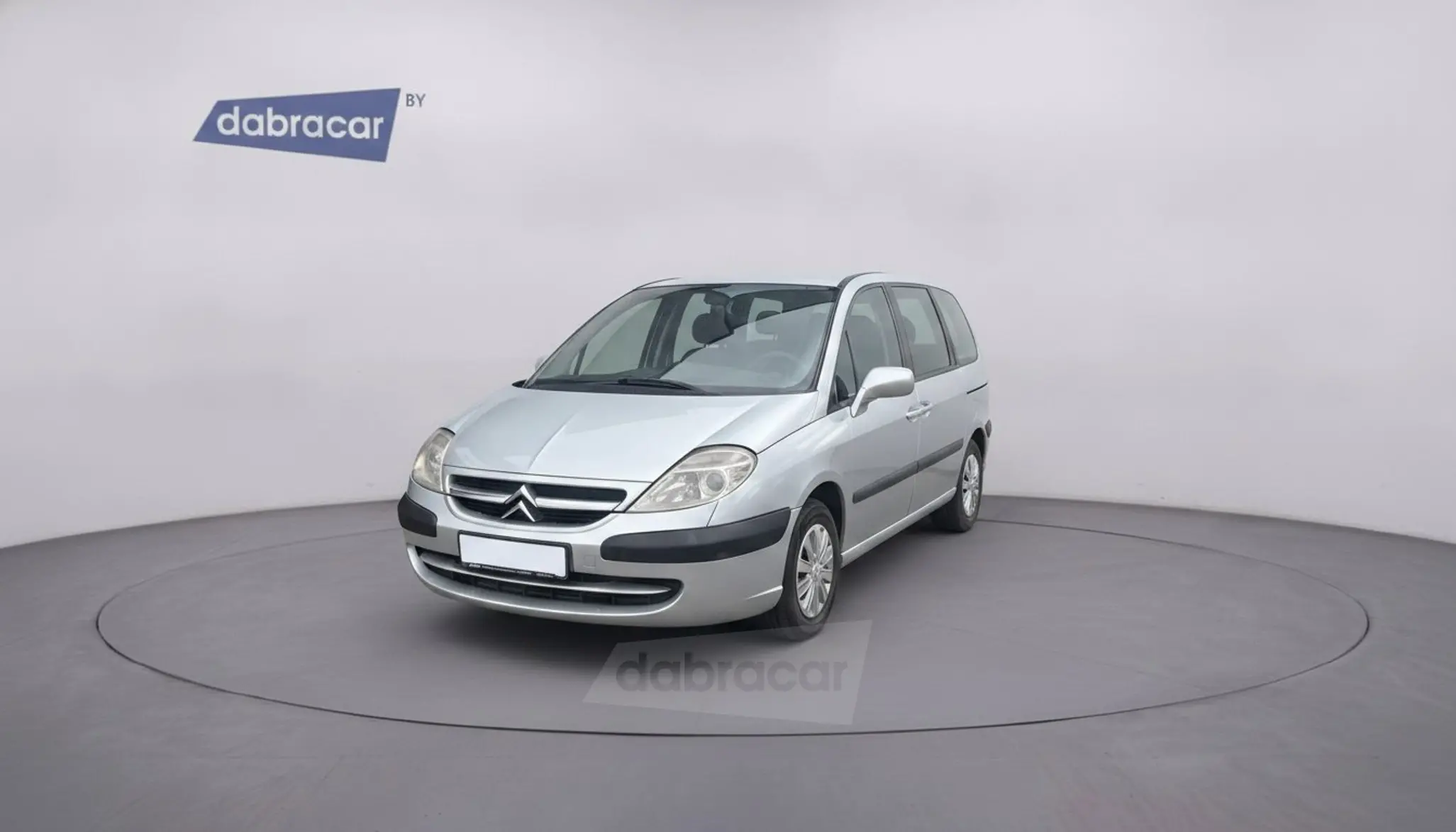 Citroen C8 2002 года за 12 500 BYN в Гродно