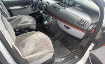 Citroen C8 2002 года за 12 500 BYN в Гродно