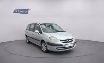 Citroen C8 2002 года за 12 500 BYN в Гродно