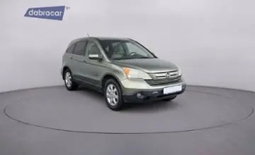 Honda CR-V 2008 года за 26 590 BYN в Минск